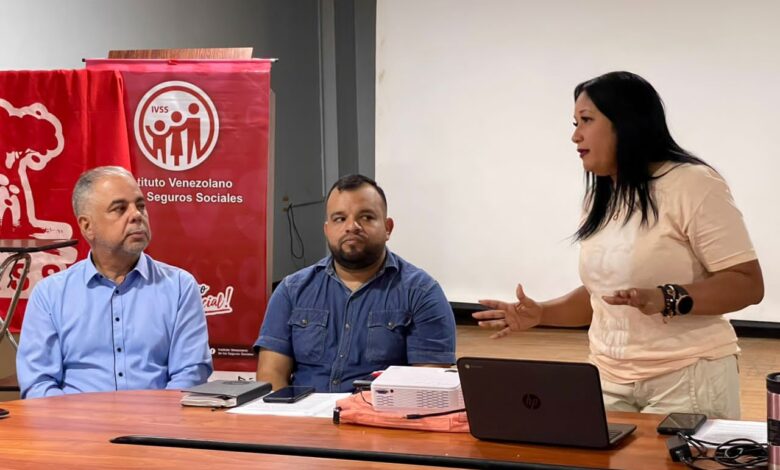 Bloque Parlamentario del Zulia efectuó en Maracaibo consulta pública del proyecto de Ley de Protección de Pensiones de Seguridad Social