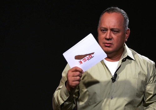 Diosdado