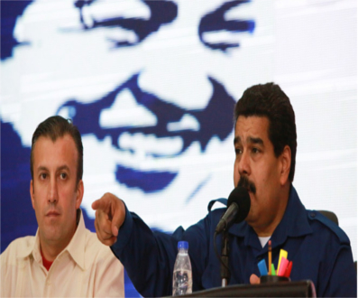 Maduro-y-Tareck