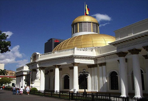 Palacio Federal