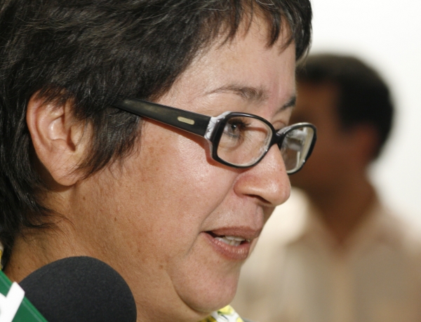 Carola-Chávez