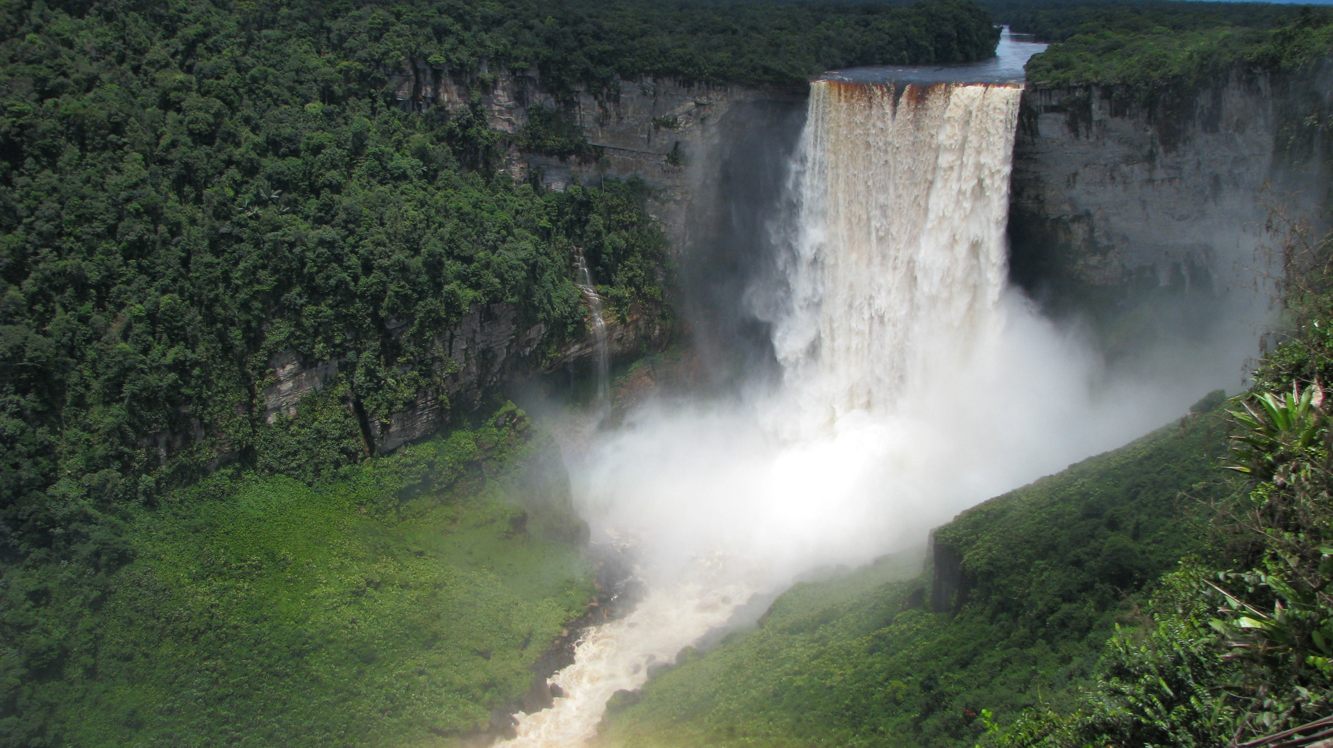 Cataratas