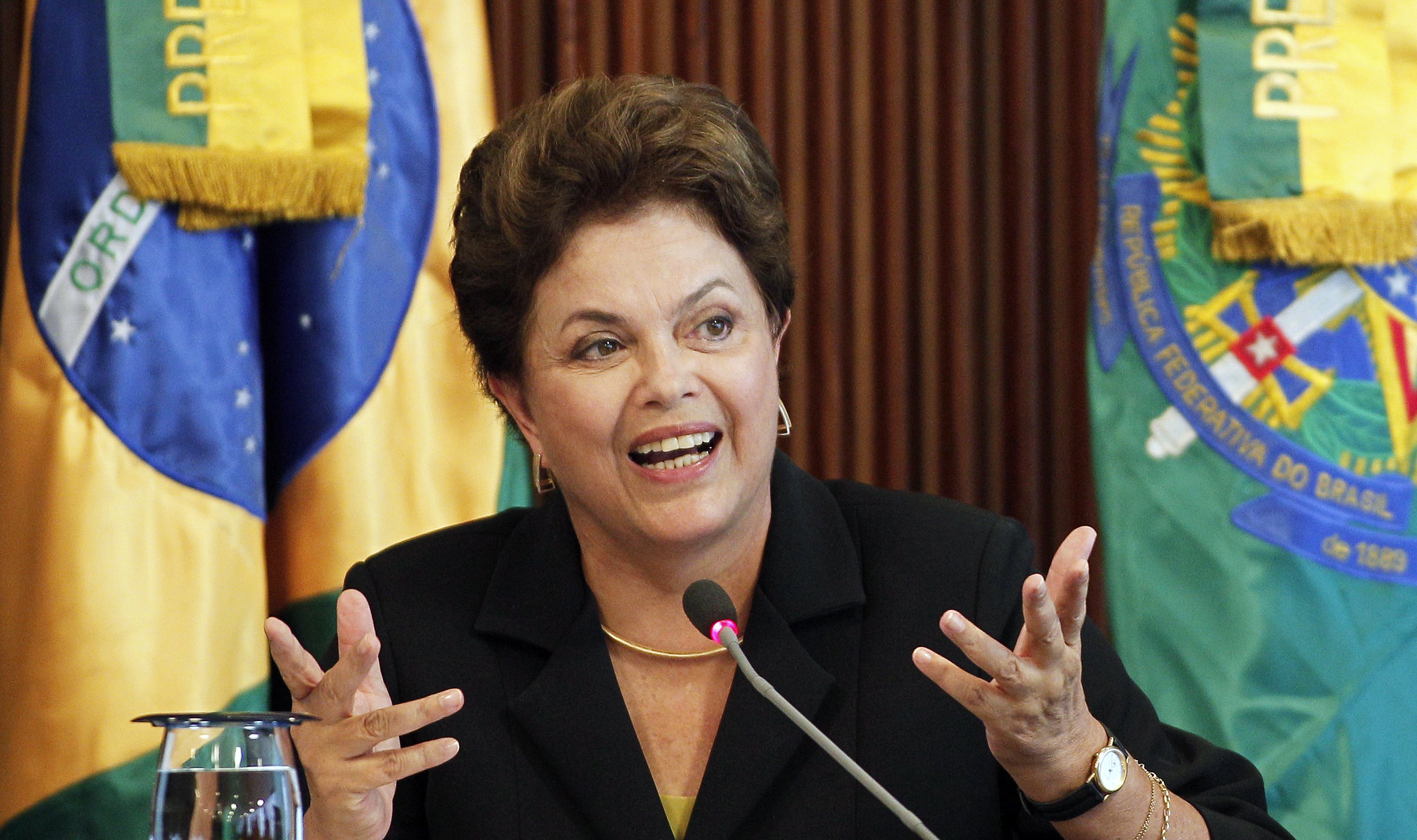 Dilma