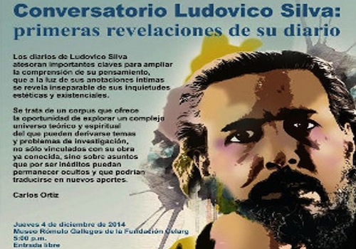 Ludovico-Silva