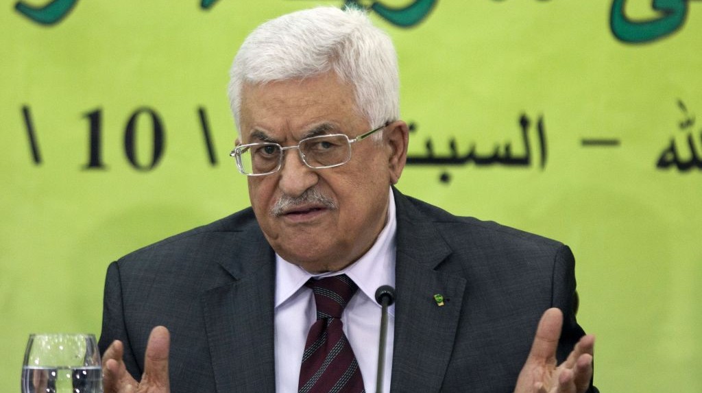 Abbas-Fatah