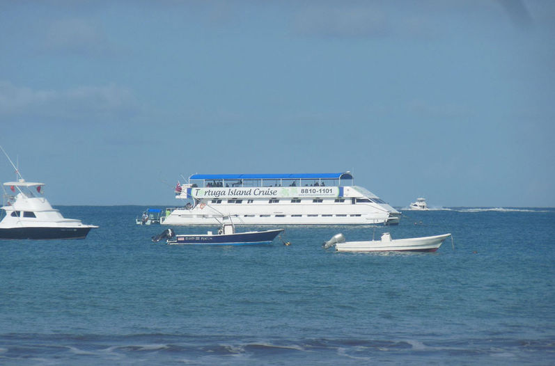 Catamaran-costa-rica
