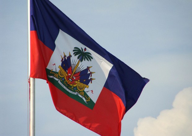 haiti