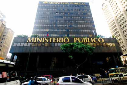 ministerio