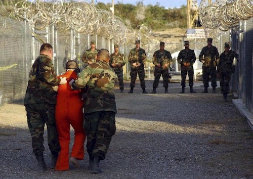 Guantánamo