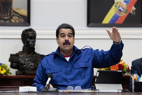 Maduro-ofrecer--balance-de-labores-del-contrabando