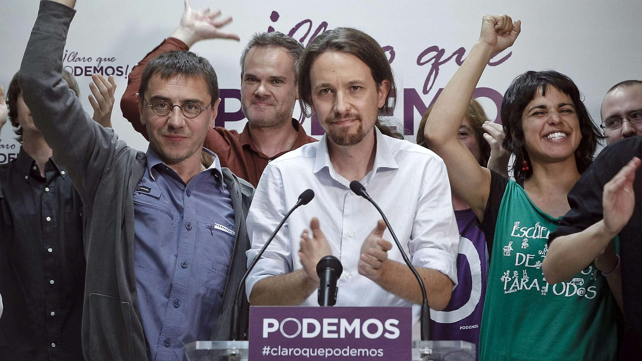 Podemos