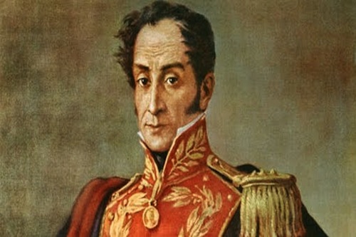 Simón-Bolívar