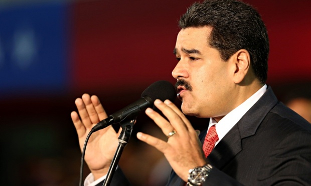 Venezuelas-President-Nico-008