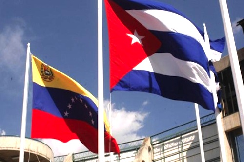 banderas-cuba-venezuela