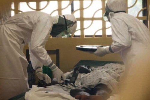 ebola Sierra Leona