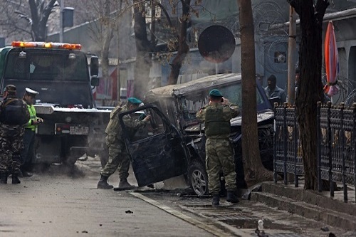 kabul