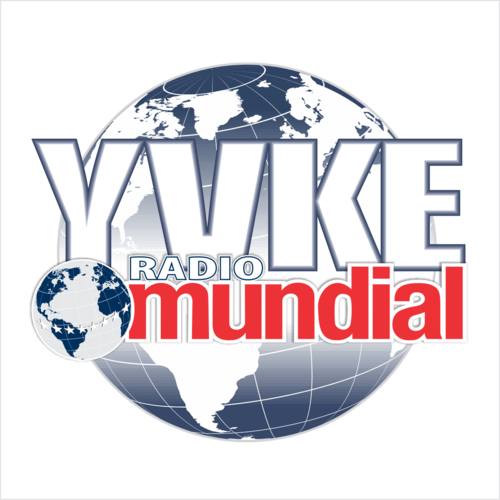 logo yvke mundial