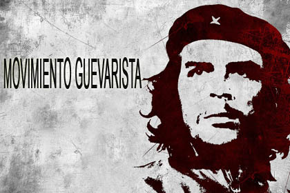 Movimiento Guevarista Expresó Su Apoyo A La Revolución Bolivariana ...