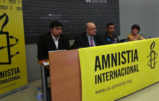 Amnistia-Internacional-informe-Baleares