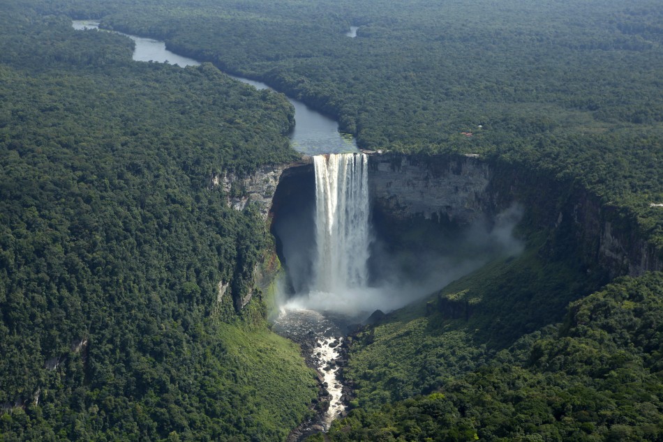 Cataratas