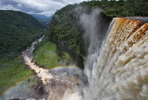 Cataratas