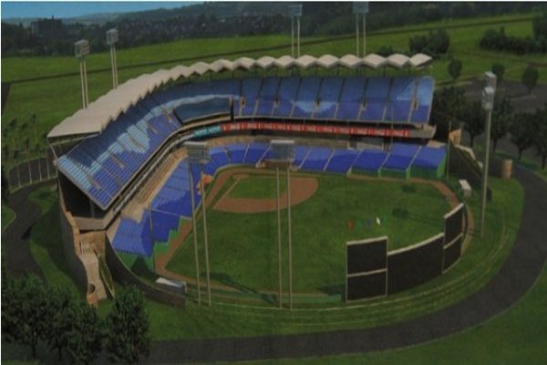 Estadio-Hugo-Chávez-en-Managua