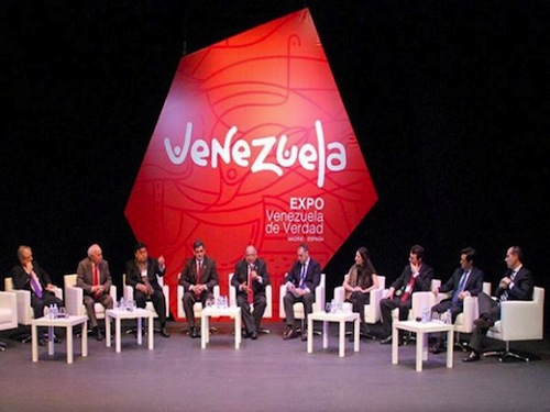 Expo Venezuela