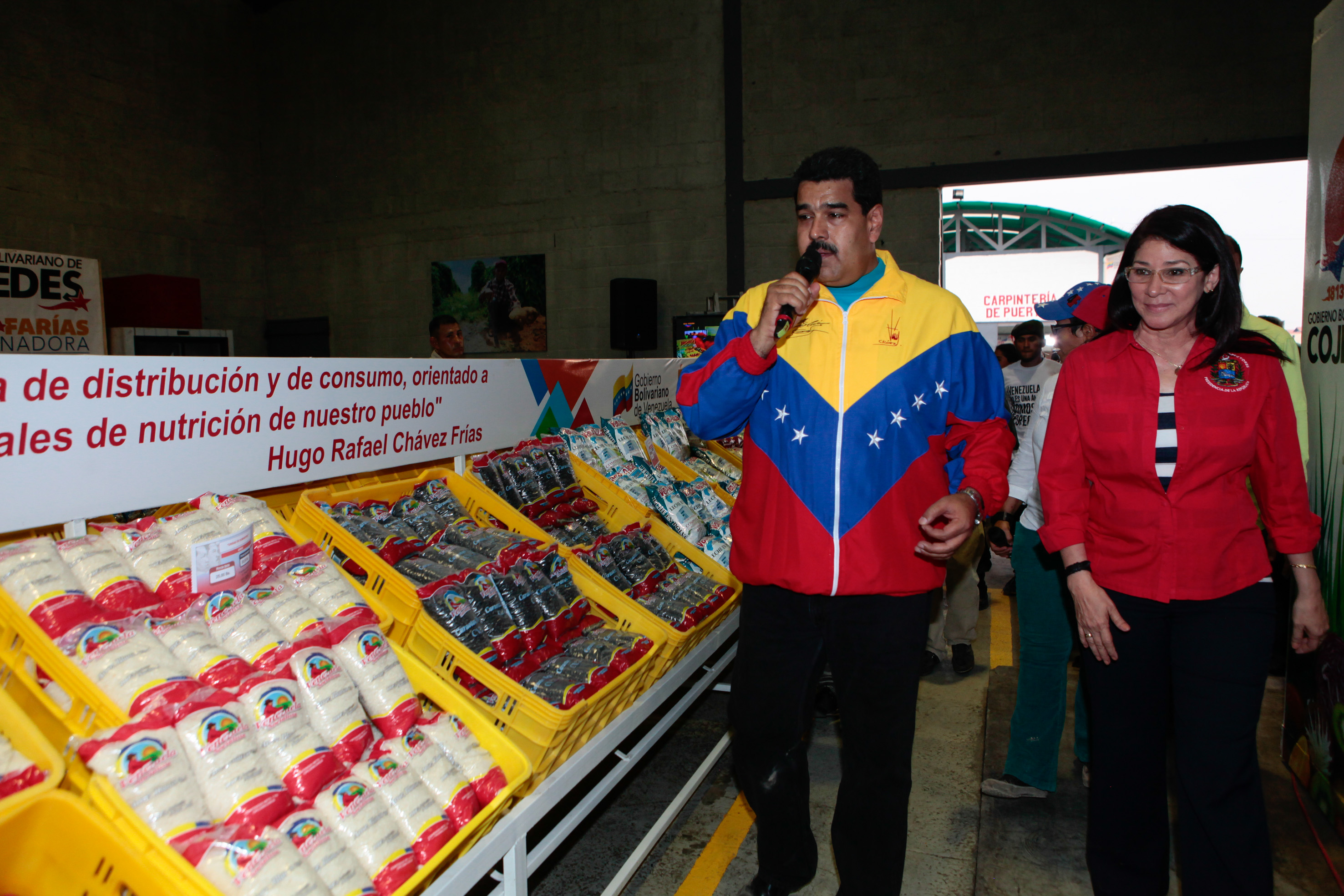 Maduro Abasto Cojedes FS_4138