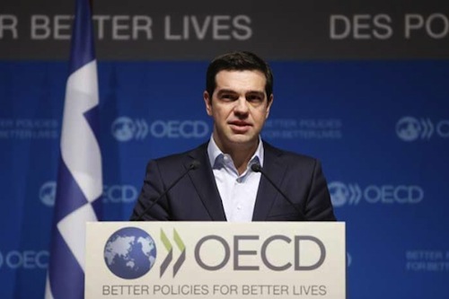 Tsipras