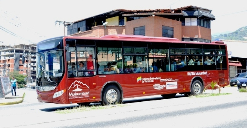 Turismo Mérida