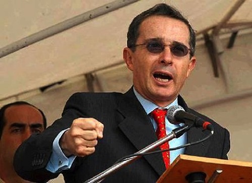 Uribe Velez