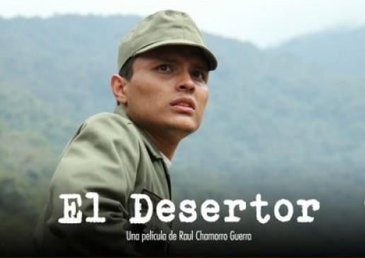 VENEZUELA--Pel-cula-venezolana--quot-El-Desertor-quot--se-estrena-en-Cinex