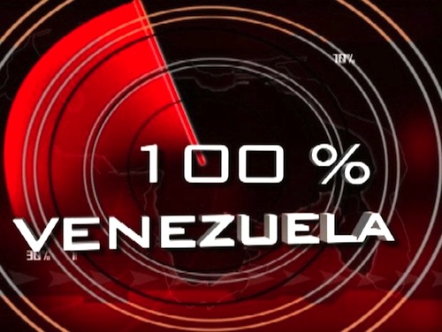100 Venezuela