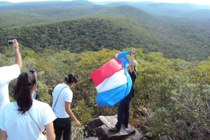 Cerro León