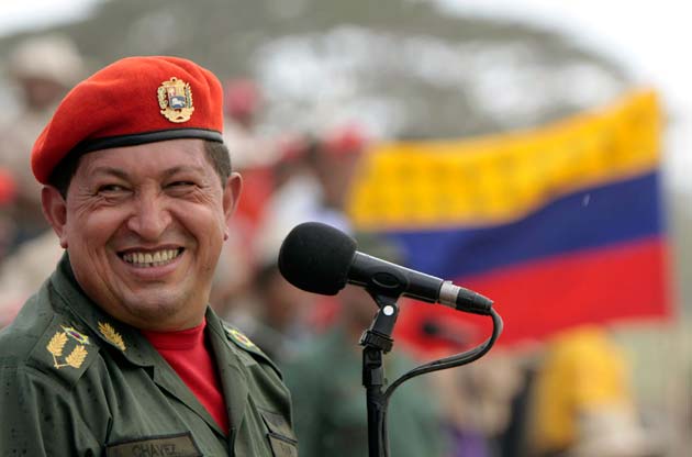 Chavez