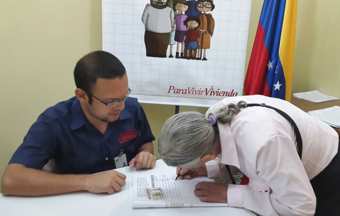 FIRMA DE TITULOS