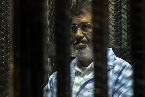 Morsi 1