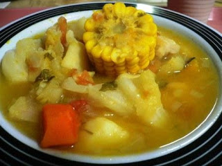 sancocho