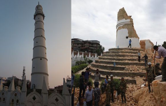 torre-nepal