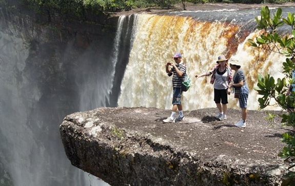 Cataratas