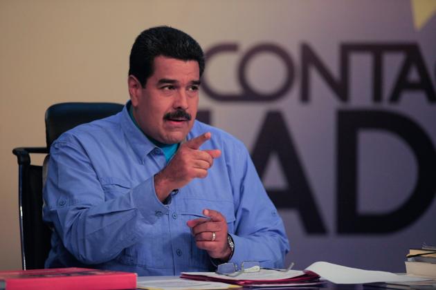 Contacto-con-Maduro----8220-A-dos-a-os-de-tremenda-victoria--8221-