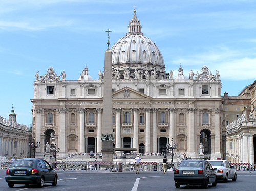 El-Vaticano