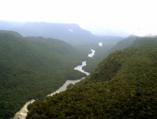 Esequibo