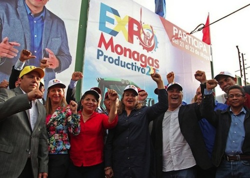 Expo Monagas
