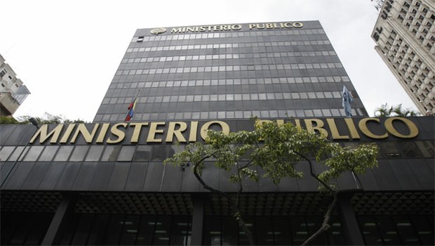 MINISTERIO PBLICO