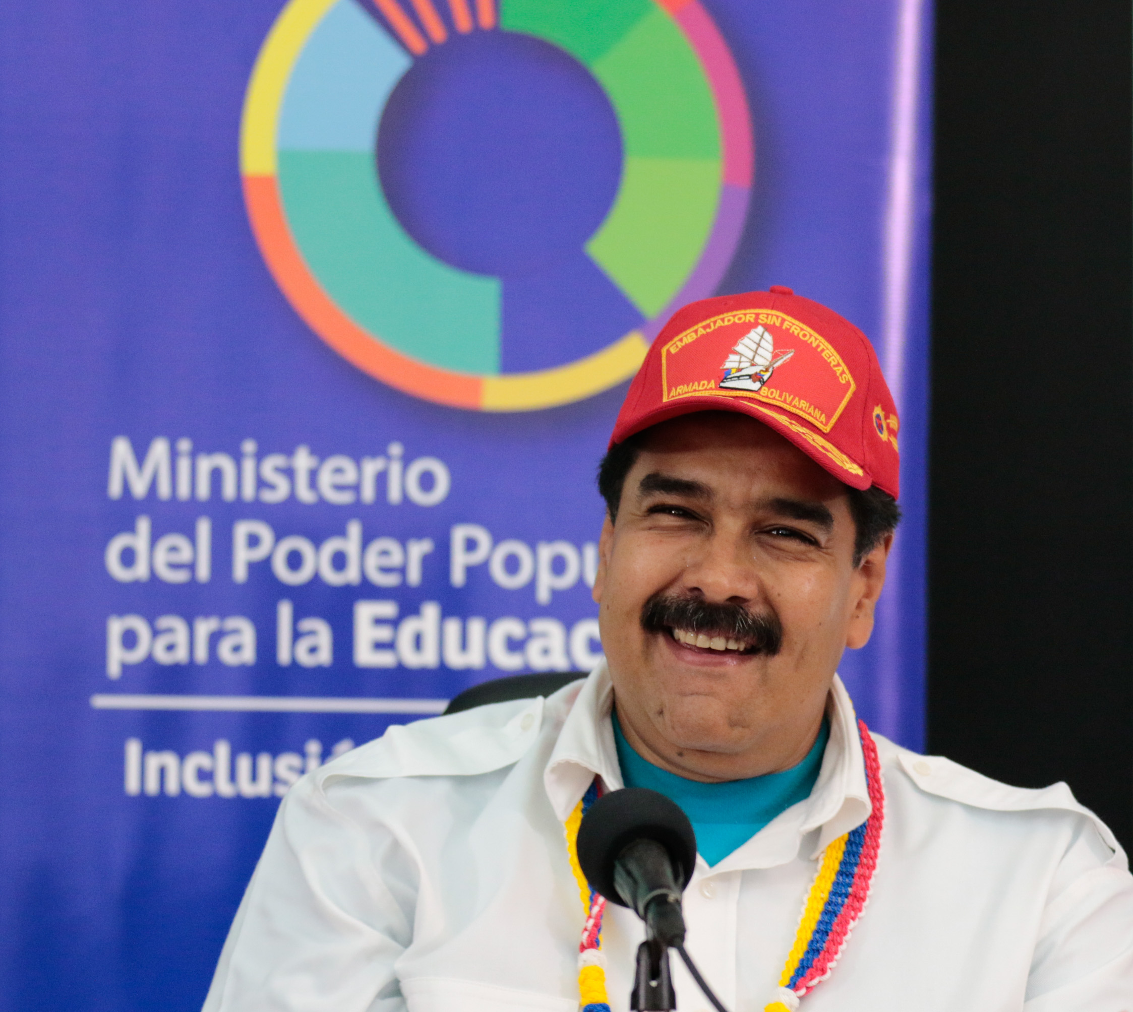 Maduro II