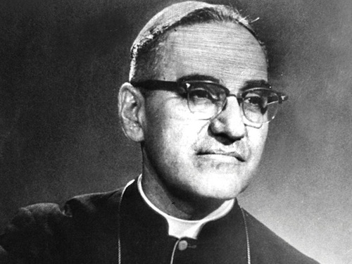 Monseñor Romero