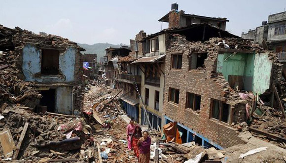 Nuevo-terremoto-en-Nepal