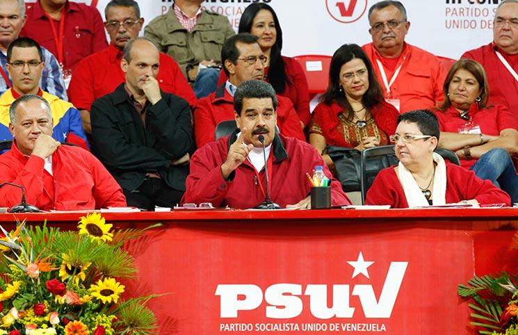 Psuv