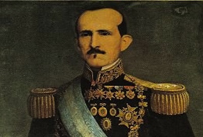 Juan José Flores